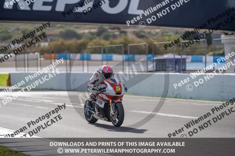 25 to 27th november 2017;Jerez;event digital images;motorbikes;no limits;peter wileman photography;trackday;trackday digital images
